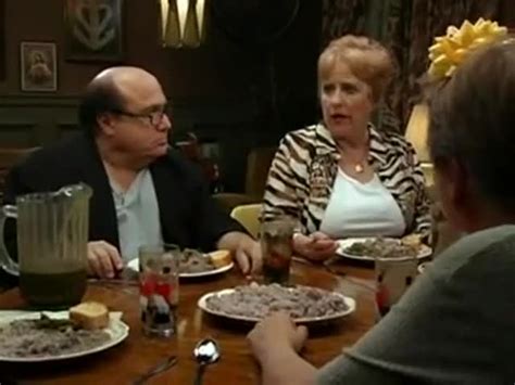 pure crap|It's Always Sunny in Philadelphia .